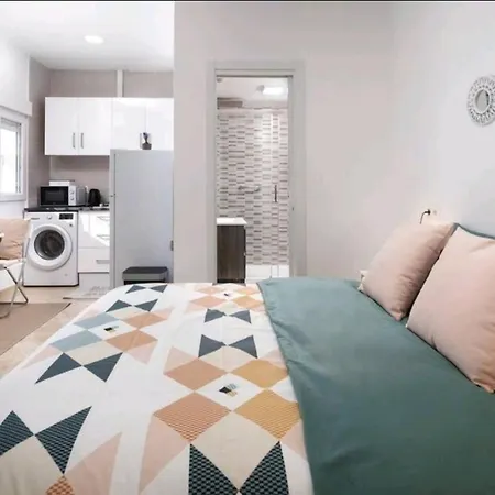 Waterfront Beach B Apartment